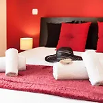 Villa Imagine - Piscina Aquecivel E Bbq - Armacao De Pera Βίλα *
