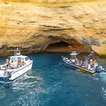 Imagine By Algarve Vacation * Armação de Pêra