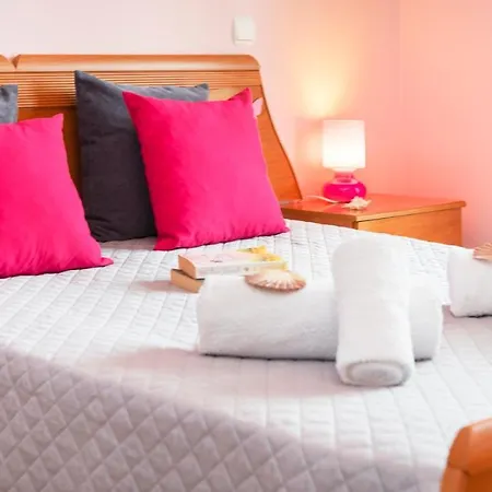 Imagine By Algarve Vacation Armação de Pêra