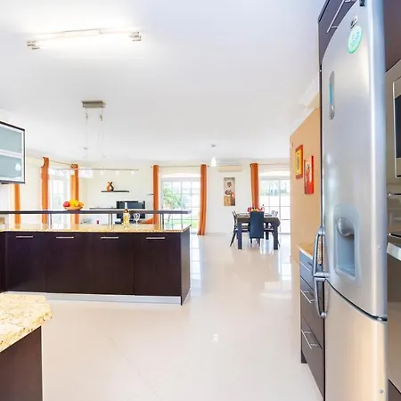 Imagine By Algarve Vacation Armacao de Pera