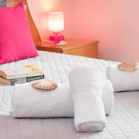 Imagine By Algarve Vacation Vila