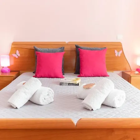 Imagine By Algarve Vacation Villa