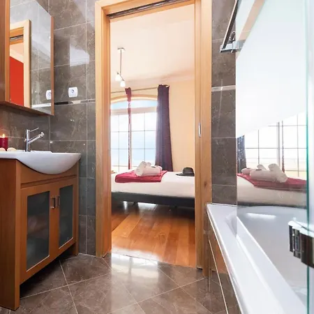 Imagine By Algarve Vacation Villa