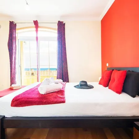 Imagine By Algarve Vacation Armacao de Pera