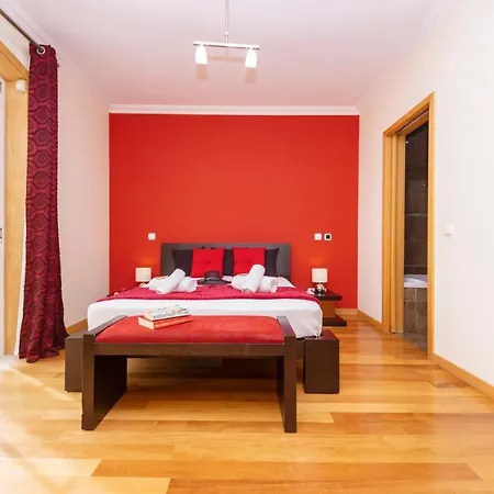 Imagine By Algarve Vacation Villa Armacao de Pera