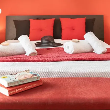 Imagine By Algarve Vacation