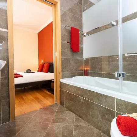 Imagine By Algarve Vacation *