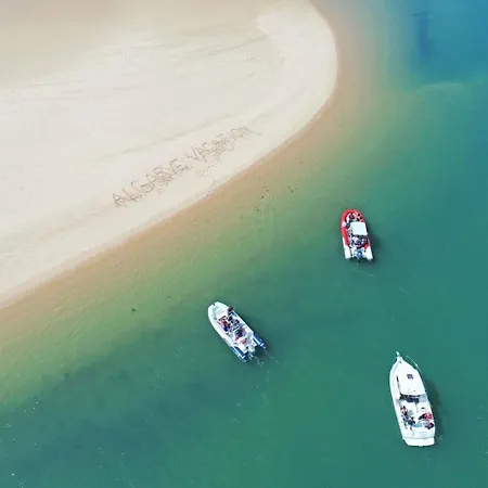 Vila Imagine By Algarve Vacation