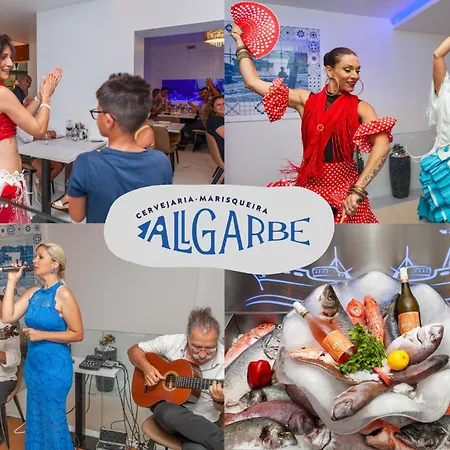 Imagine By Algarve Vacation Villa Armacao de Pera