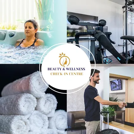 Vila Imagine By Algarve Vacation Armação de Pêra