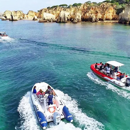 Imagine By Algarve Vacation