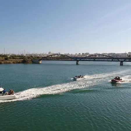 Imagine By Algarve Vacation Vila *