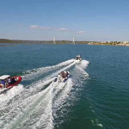 Vila Imagine By Algarve Vacation *