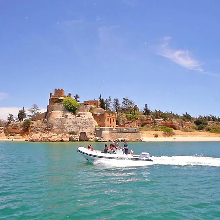 Imagine By Algarve Vacation Armacao de Pera