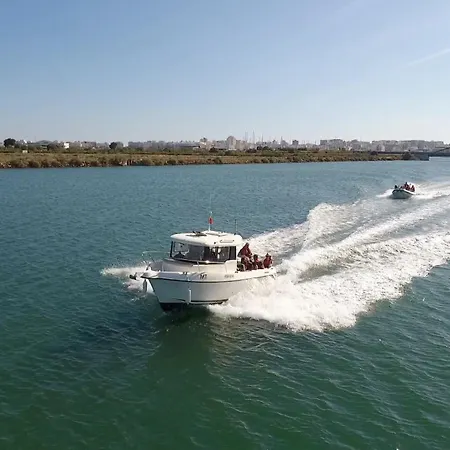 Imagine By Algarve Vacation * Armacao de Pera