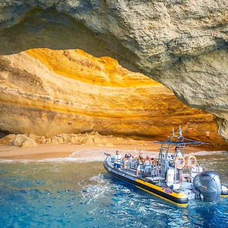 Imagine By Algarve Vacation Vila Armação de Pêra