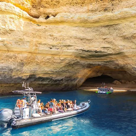 Imagine By Algarve Vacation *