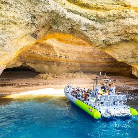 Imagine By Algarve Vacation Vila *