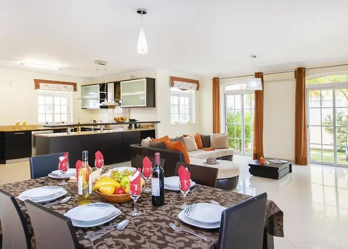 Imagine By Algarve Vacation Villa