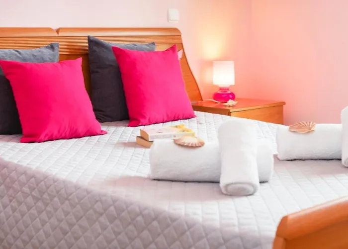 Imagine By Algarve Vacation Armação de Pêra