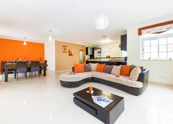 Villa Imagine By Algarve Vacation