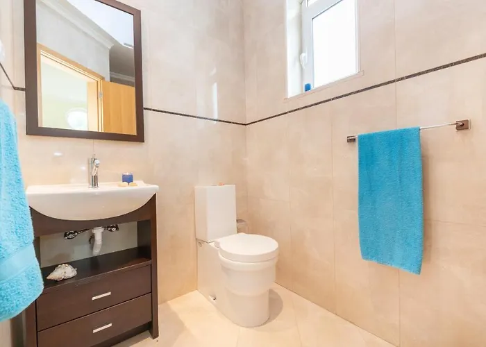 Imagine By Algarve Vacation *