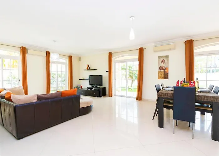 Imagine By Algarve Vacation *