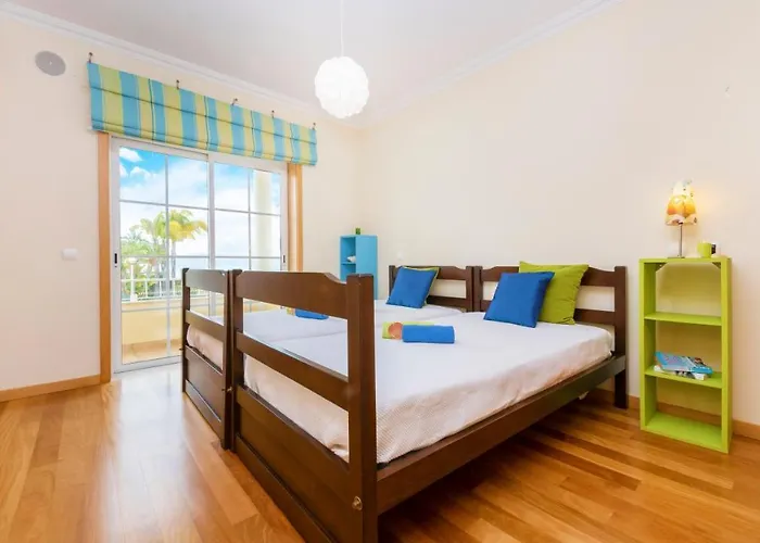 Imagine By Algarve Vacation Villa *