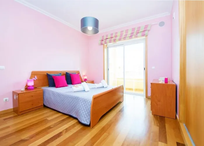 Villa Imagine By Algarve Vacation