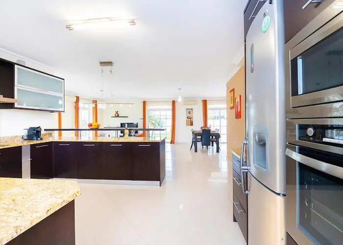 Imagine By Algarve Vacation Armação de Pêra