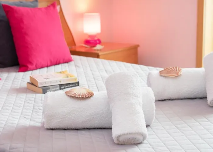 Imagine By Algarve Vacation Villa