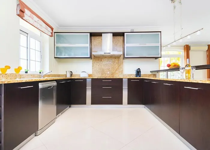 Imagine By Algarve Vacation