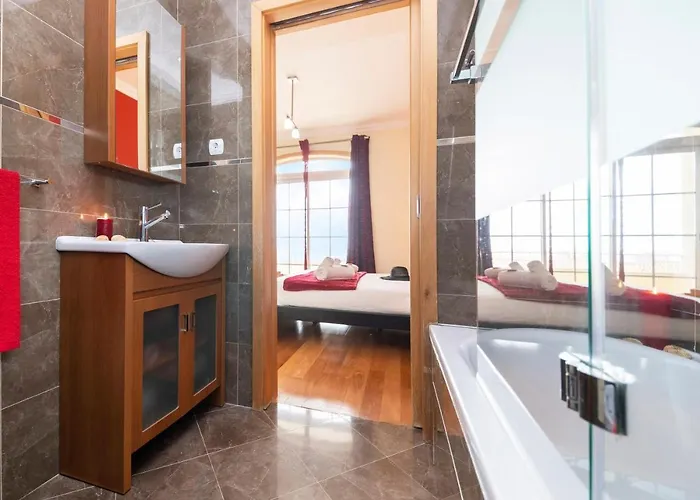 Imagine By Algarve Vacation Villa