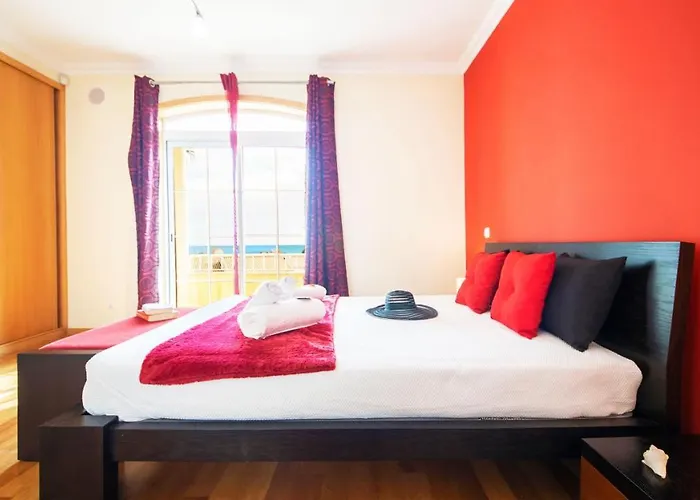 Imagine By Algarve Vacation Armação de Pêra