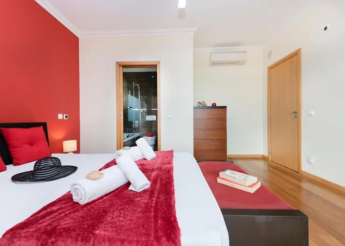 Villa Imagine By Algarve Vacation