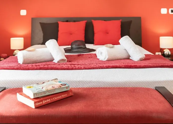 Imagine By Algarve Vacation