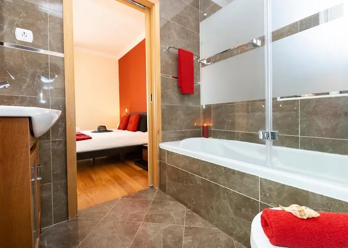 Imagine By Algarve Vacation *