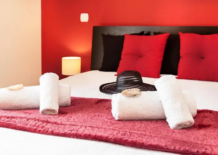 Imagine By Algarve Vacation Villa *