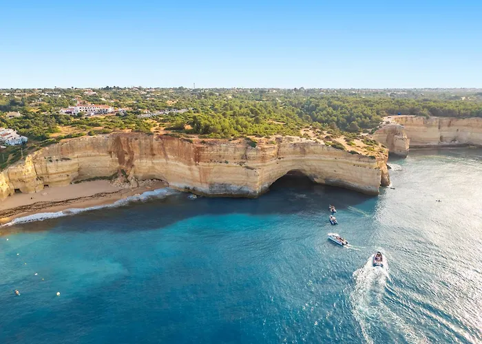 Imagine By Algarve Vacation