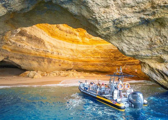 Imagine By Algarve Vacation Villa Armação de Pêra