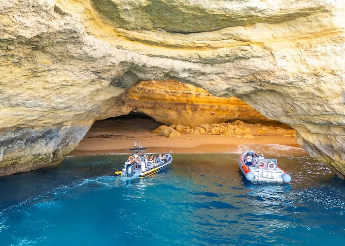 Imagine By Algarve Vacation Villa Armação de Pêra