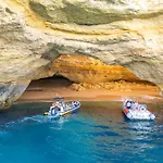 Villa Imagine - Piscina Aquecivel E Bbq - Armacao De Pera 别墅 Armação de Pêra