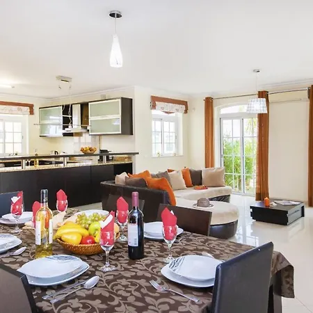 Imagine By Algarve Vacation Villa