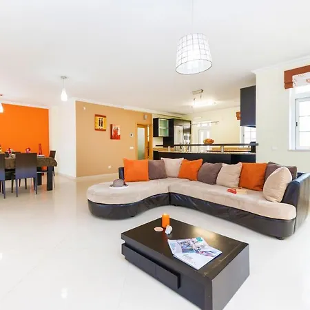 Villa Imagine By Algarve Vacation
