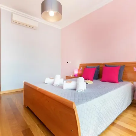 Imagine By Algarve Vacation Armação de Pêra