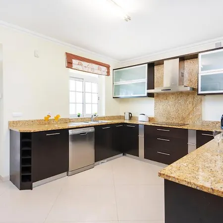 Imagine By Algarve Vacation