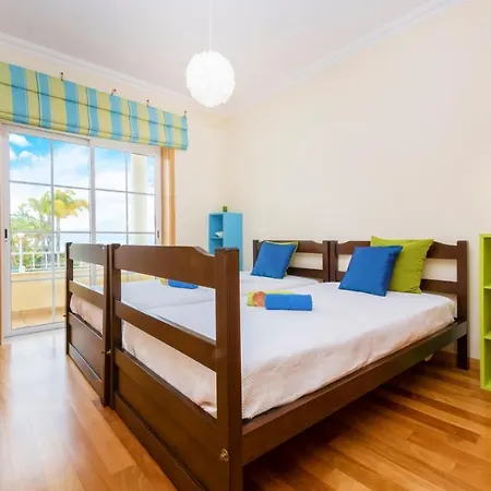 Imagine By Algarve Vacation Villa *