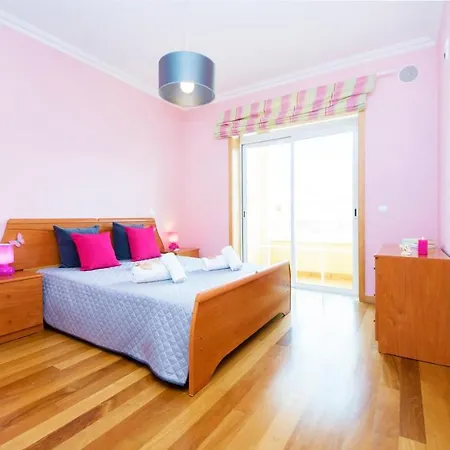 Villa Imagine By Algarve Vacation