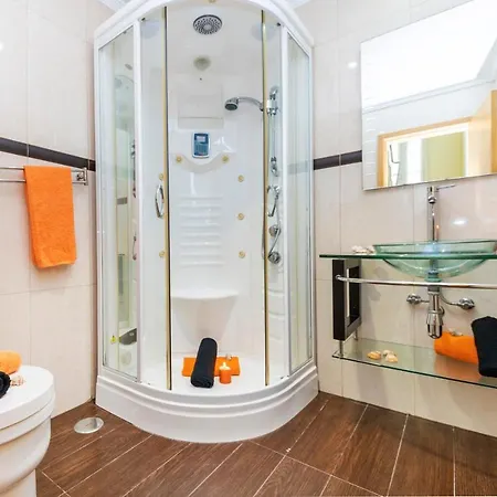 Imagine By Algarve Vacation * Armação de Pêra