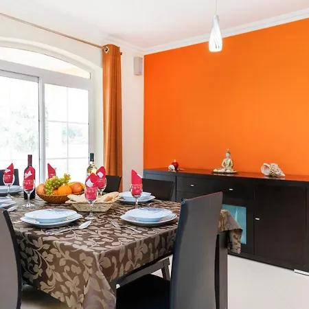 Imagine By Algarve Vacation Villa *